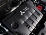 Mitsubishi ASX 2010 года
